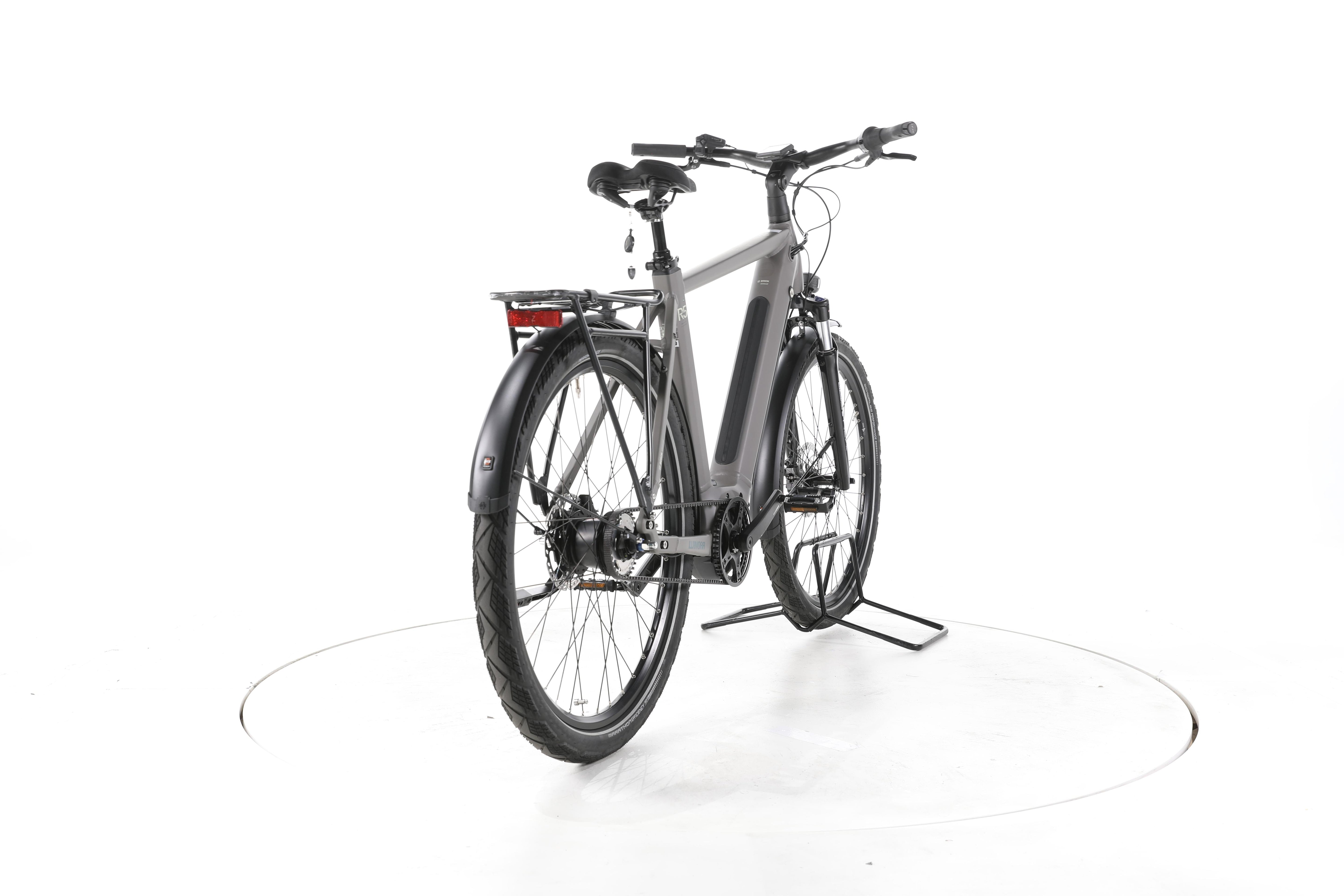 Winora Sinus R5 City E-Bike 2024 - Image 11
