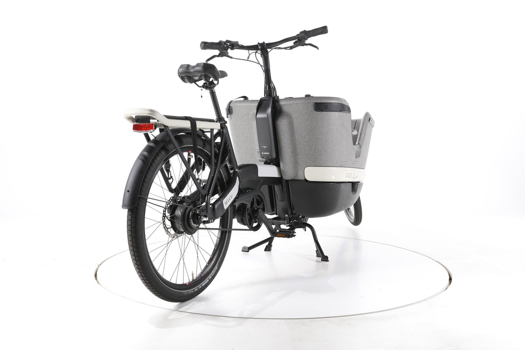 Gazelle Makki Load E-Lastenrad - Image 11