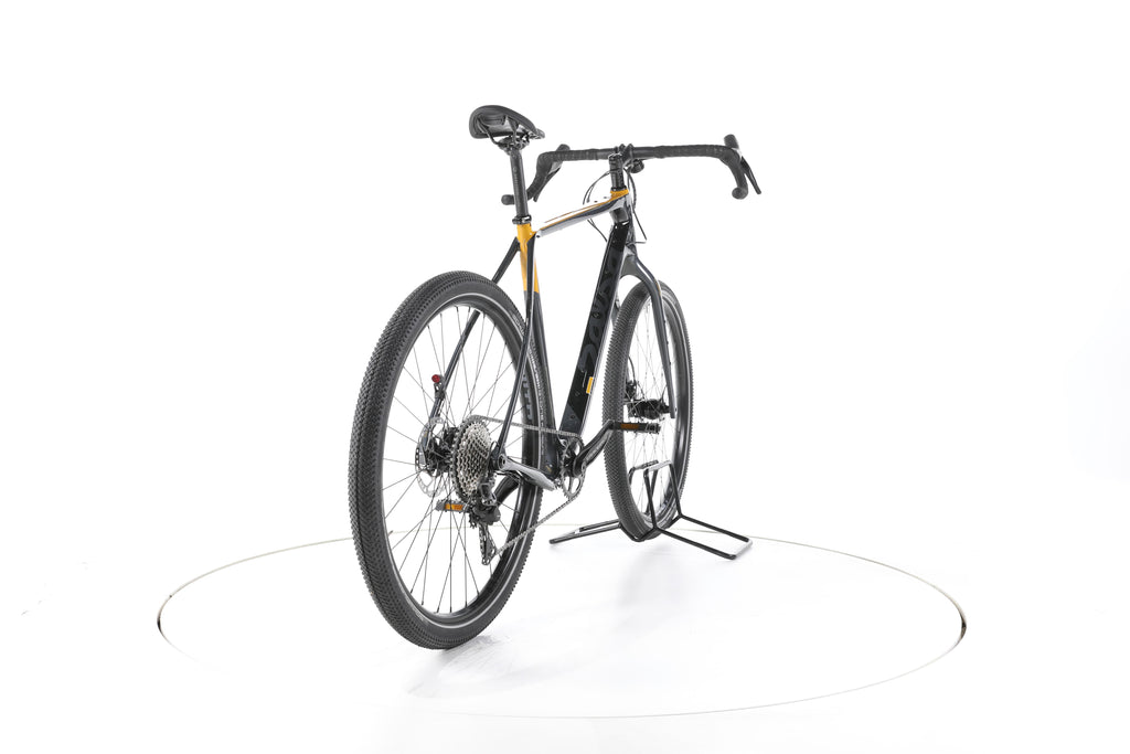 Salsa Cycles Cutthroat Carbon GRX 600 - Image 11