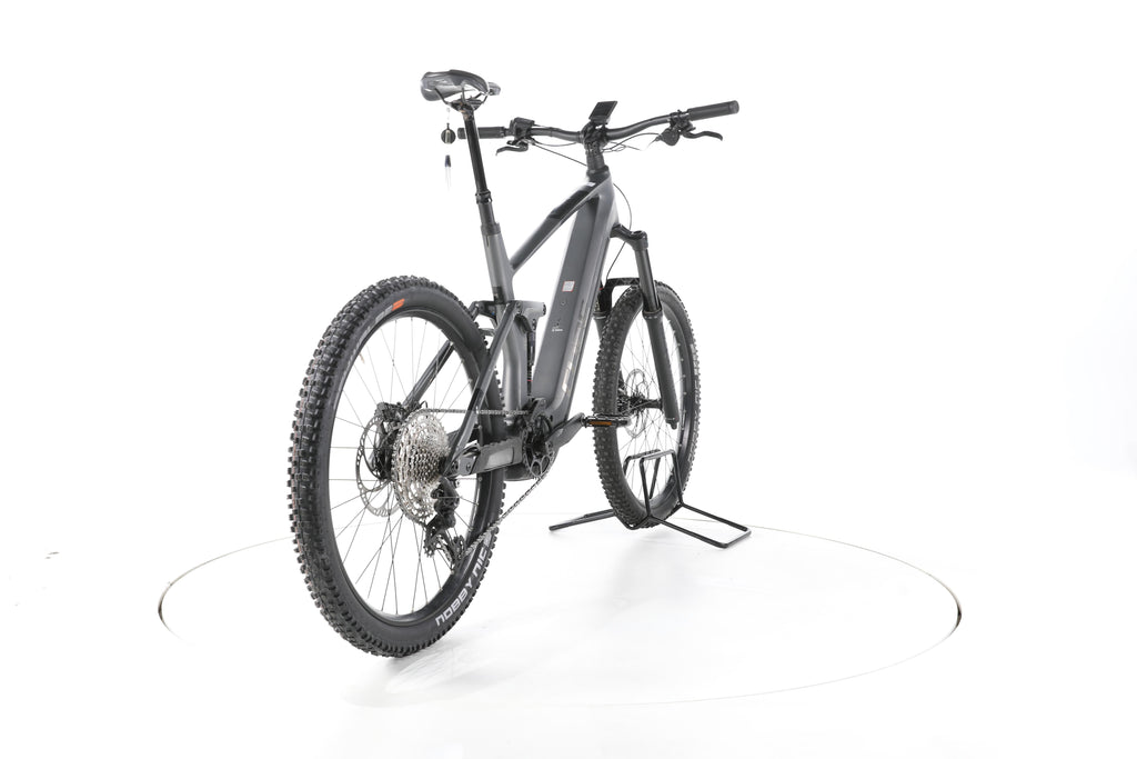 Cube Stereo Hybrid 160 HPC Race E-Bike Fully Carbon - Image 11