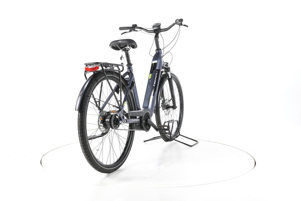Trenoli LIVENZA WAVE NX City E-Bike Tiefeinsteiger - Image 11