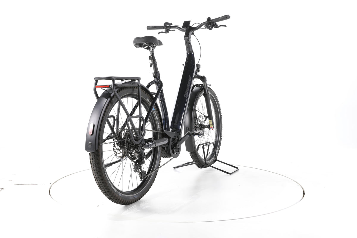 Diamant Suvea Trekking E-Bike Tiefeinsteiger 2025 - Image 11