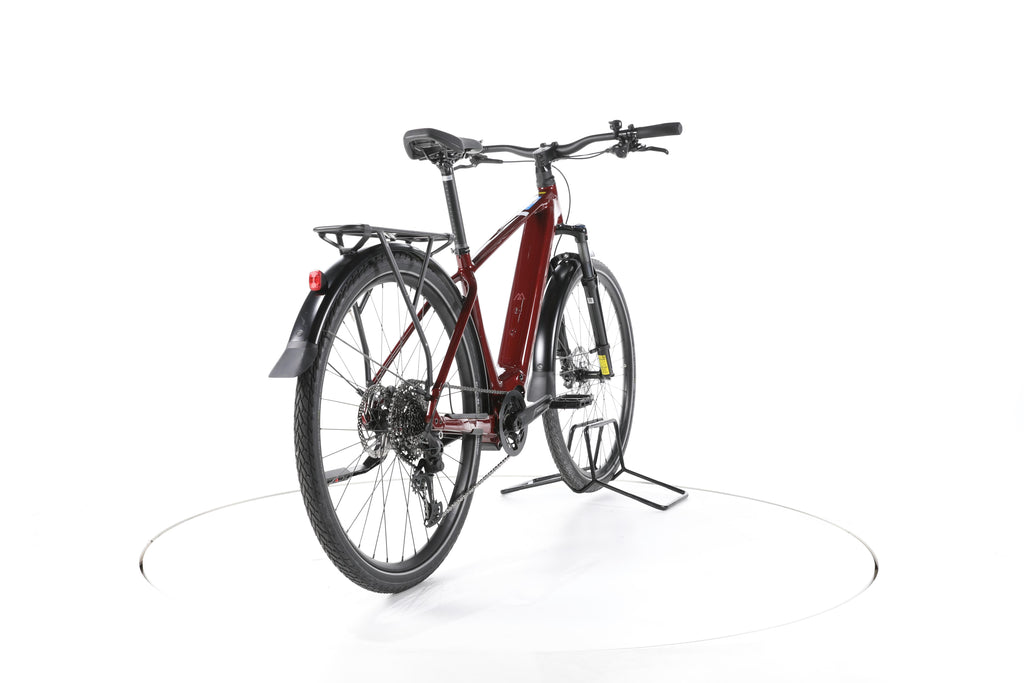 Orbea Kemen 40 Trekking E-Bike 2024 - Image 11