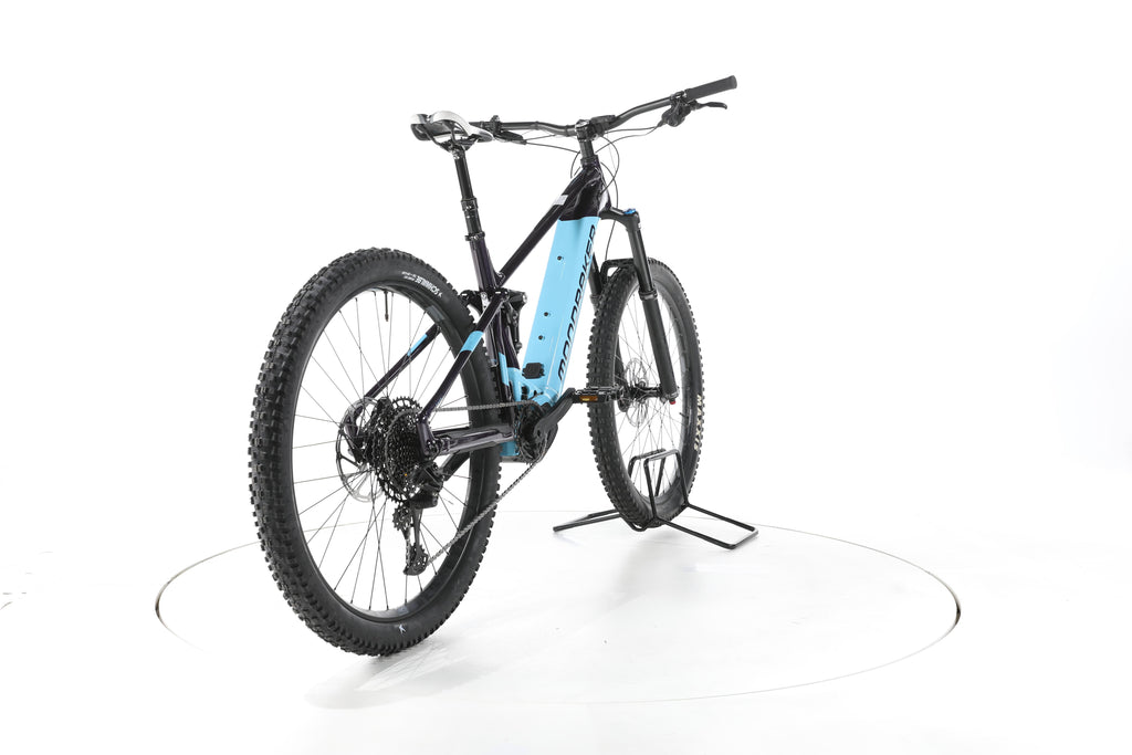Mondraker DUSK R E-Bike Fully - Image 11