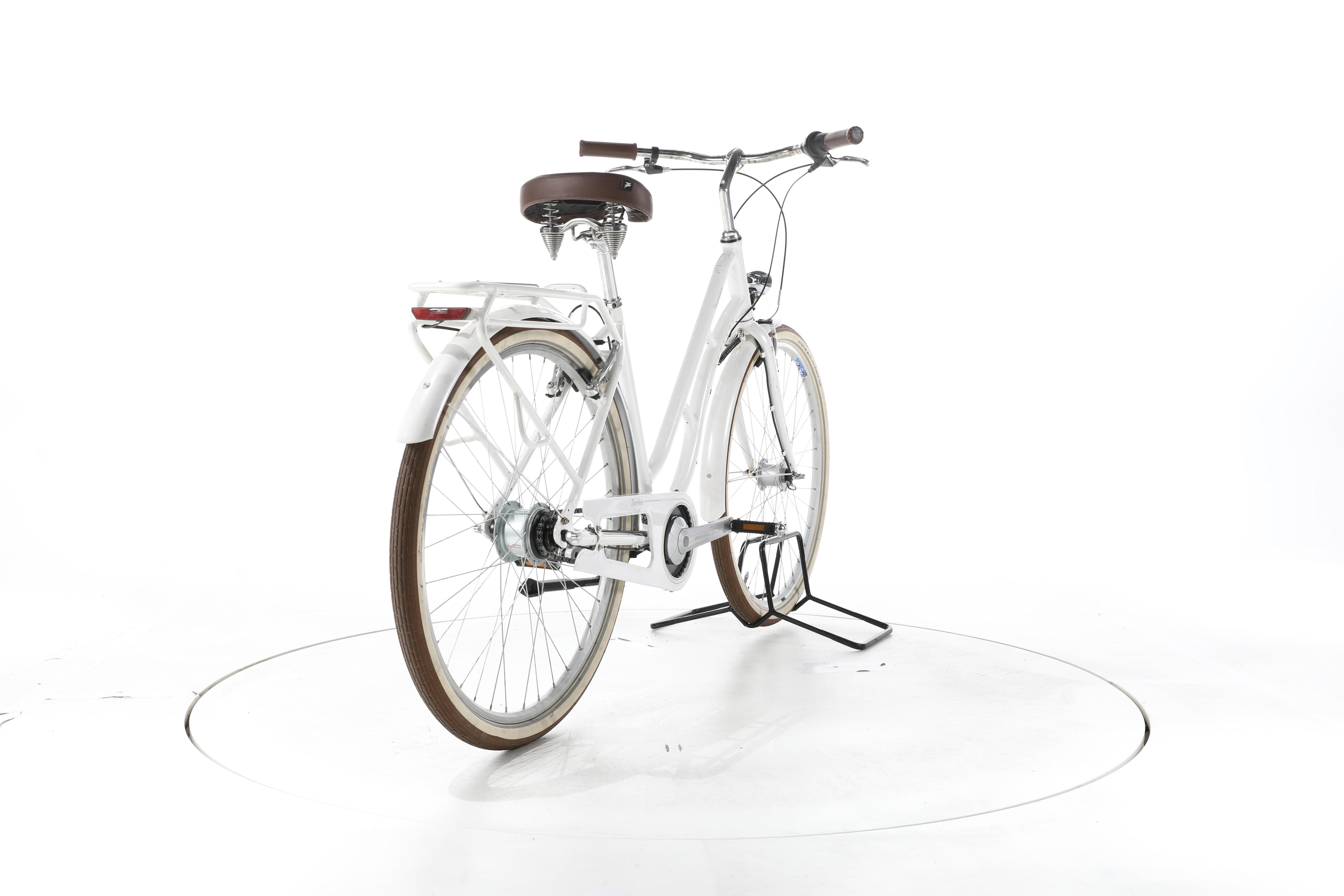 Pegasus Tourina Fahrrad City & Trekking - Image 11