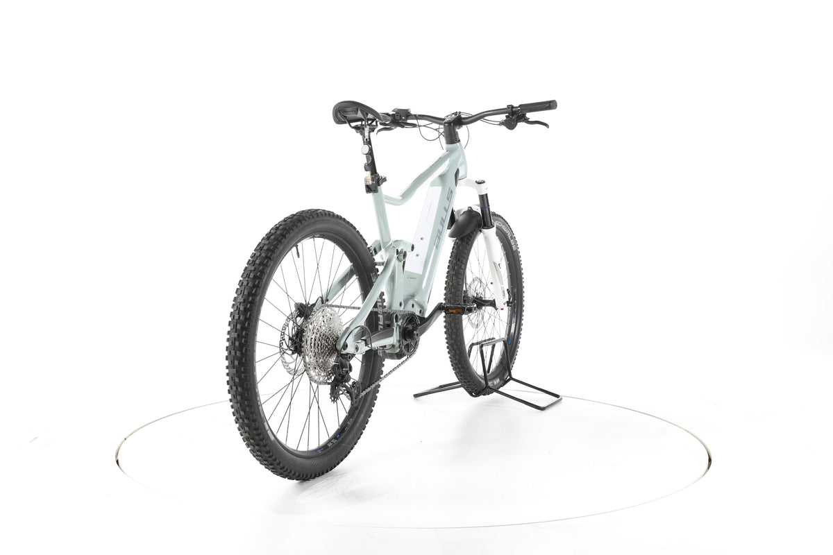 Bulls AMINGA EVA TR 1 E-Bike Fully - Image 11