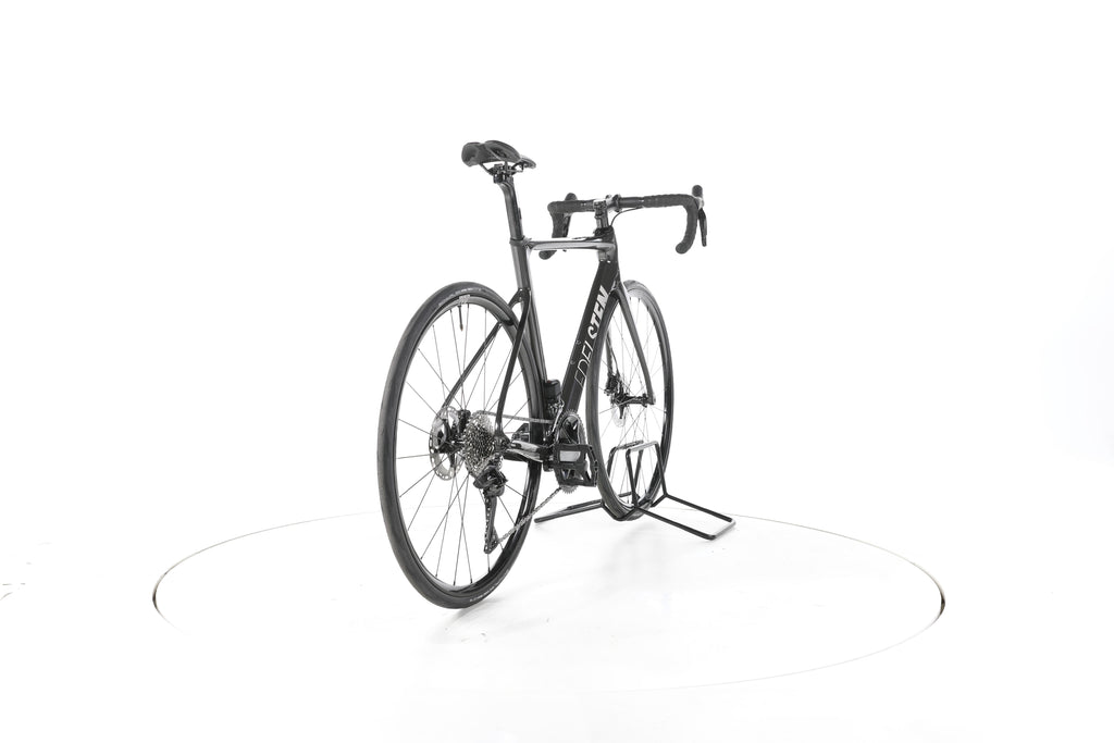 Edelsten R1 AERO Disc Rennrad Carbon - Image 11