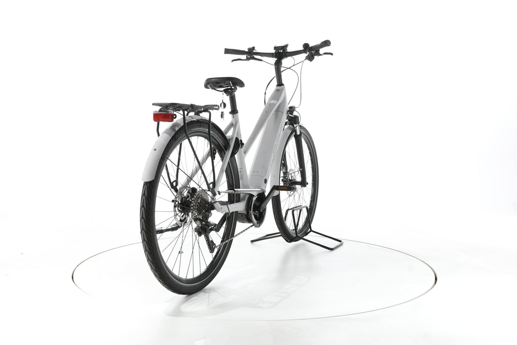 BBF Biel Trekking E-Bike - Image 11