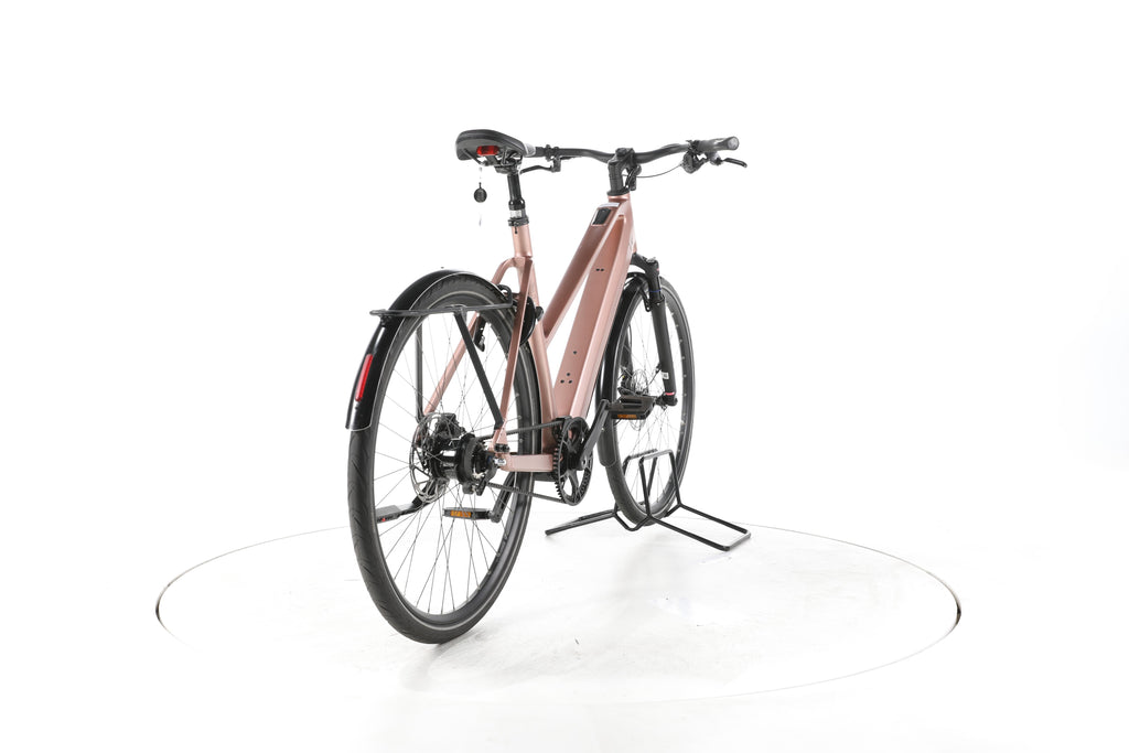 Riese & Müller UBN Seven Silent City E-Bike - Image 11