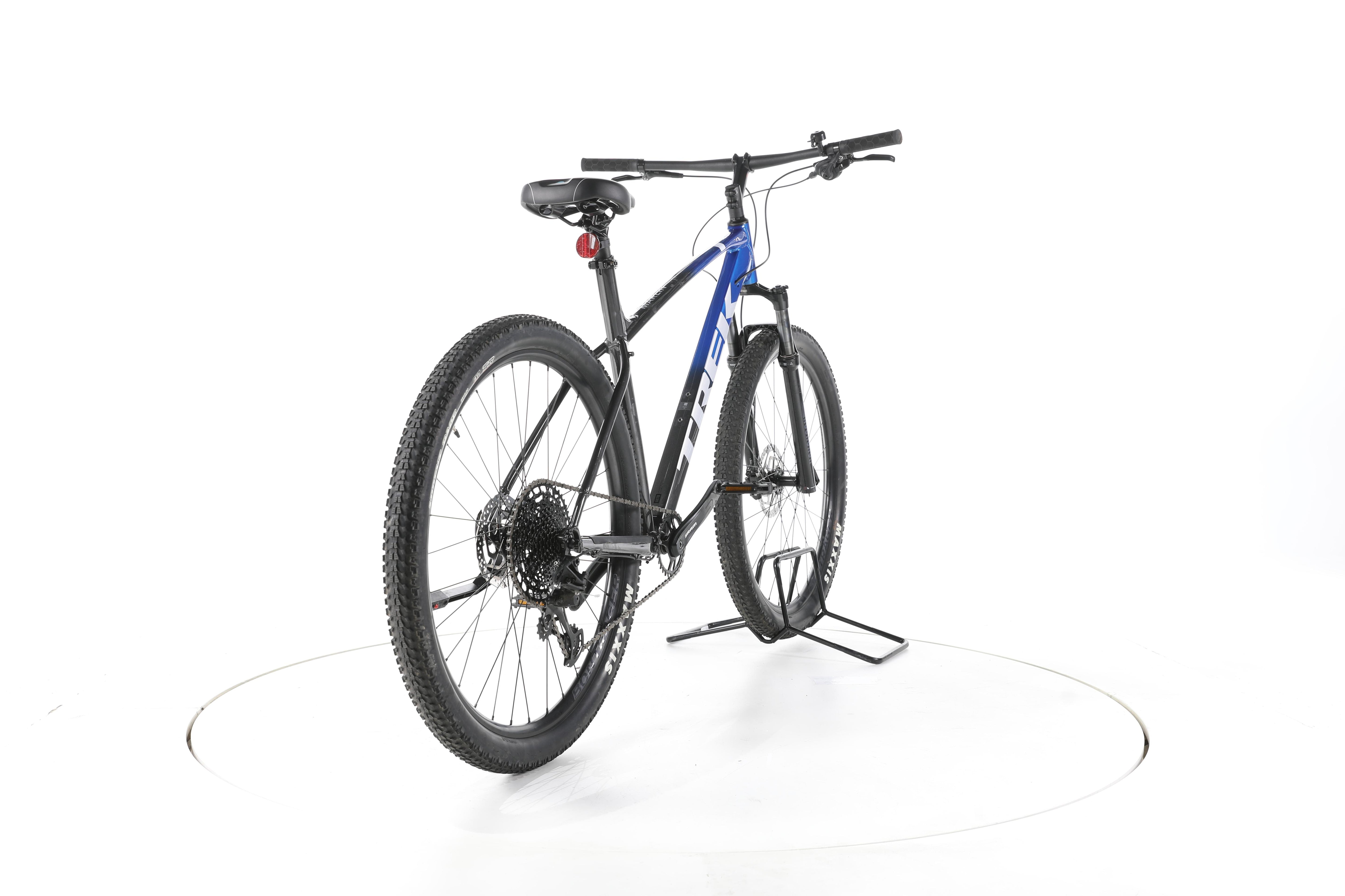 Trek Marlin 8 Gen 2 Fahrrad Hardtail - Image 11