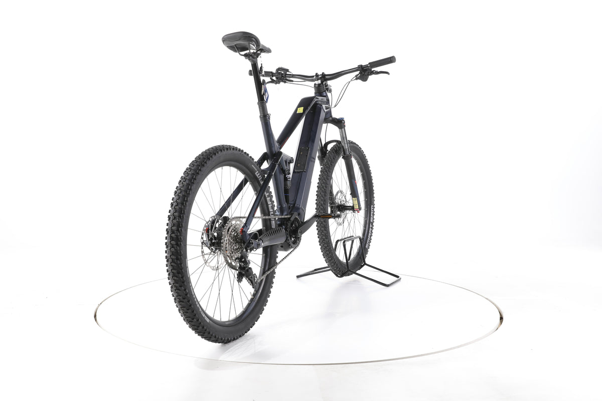 Bulls Sonic EVO AM 1 E-Bike Fully - Image 11