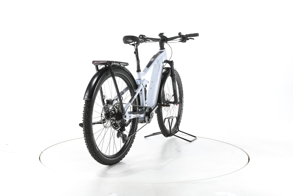 Centurion Lhasa R2600i EQ SUV E-Bike - Image 11
