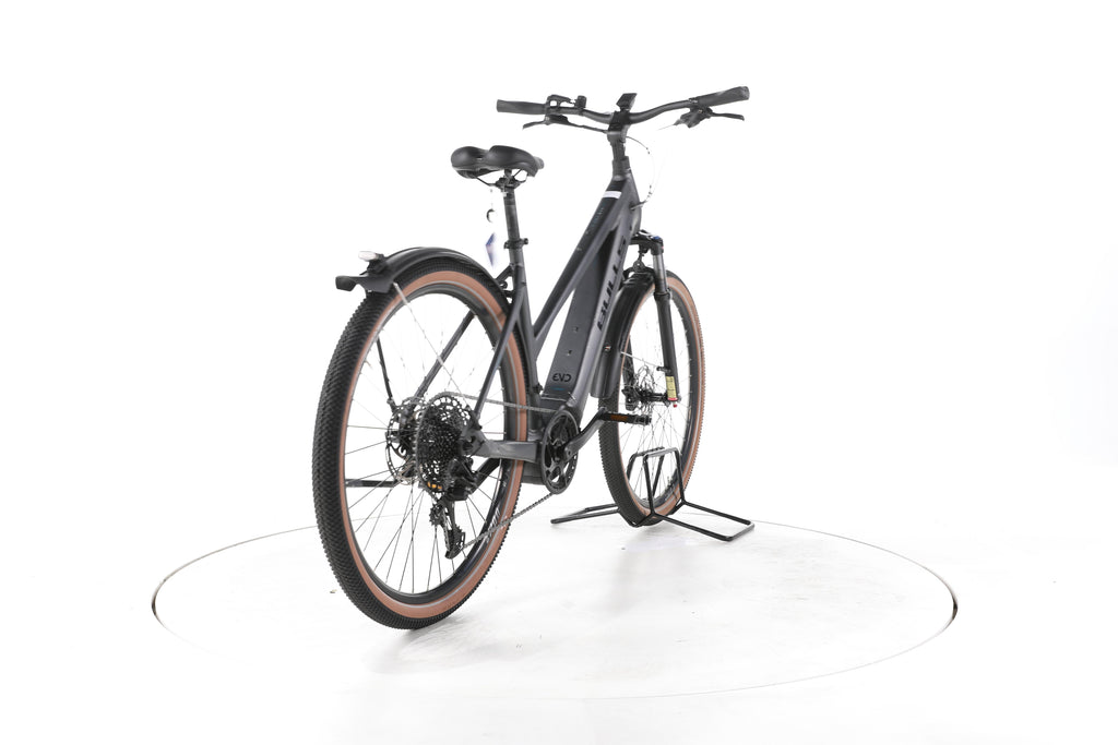 Bulls Cross Rider EVO 2 E-Bike - Image 11
