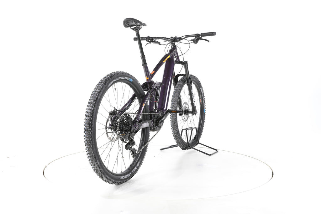 Kona Remote 160 E-Bike Fully - Image 11