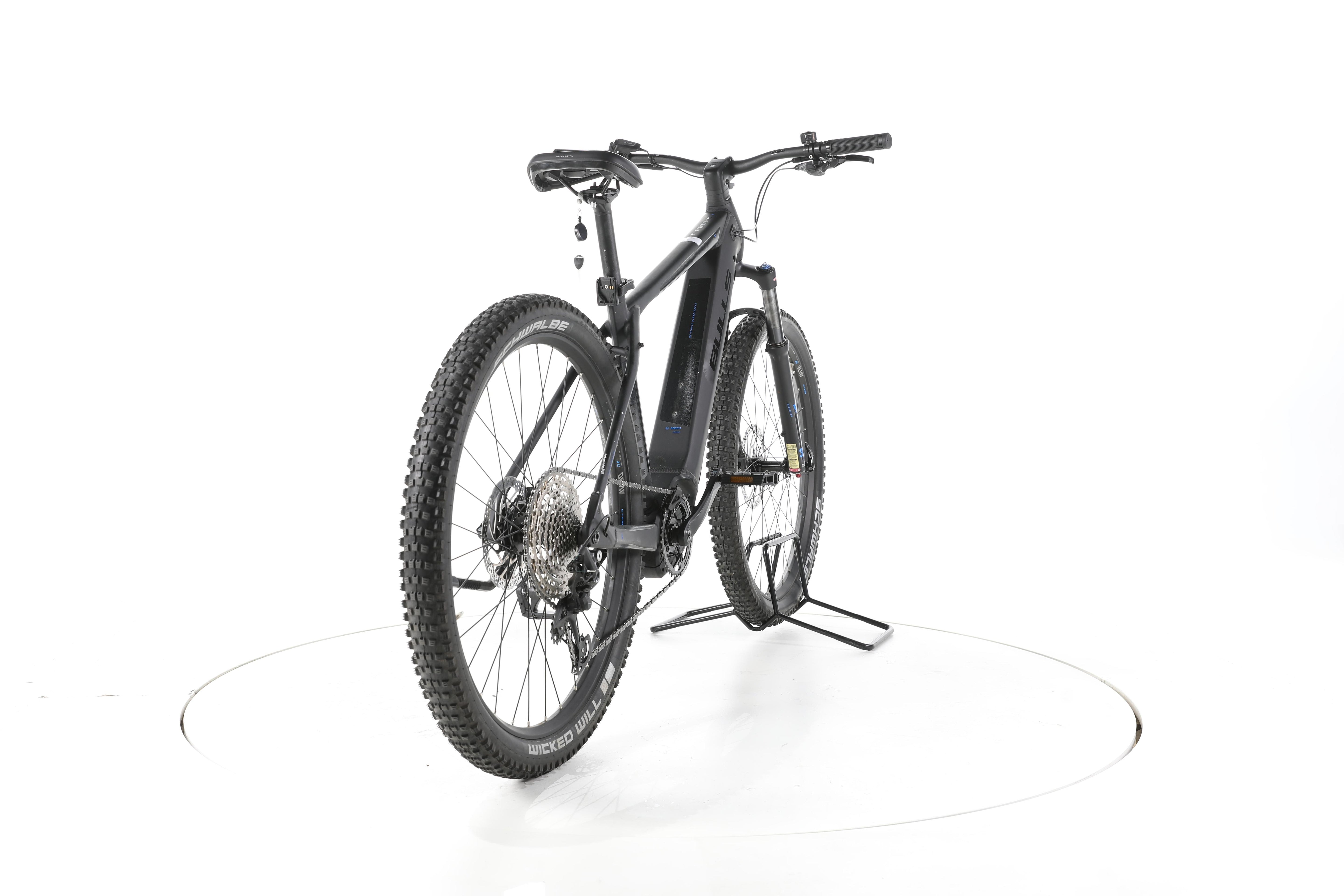 Bulls Copperhead EVO 3 E-Bike 2024 - Image 11