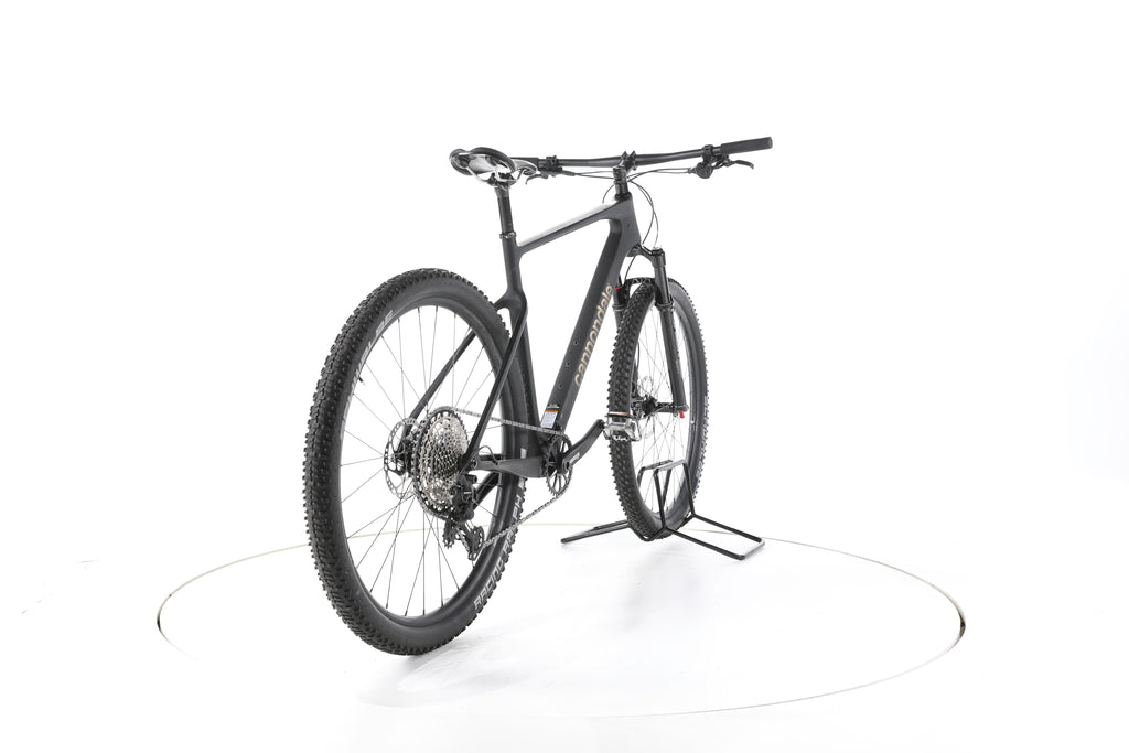 Cannondale Scalpel HT Carbon 3 - Image 11