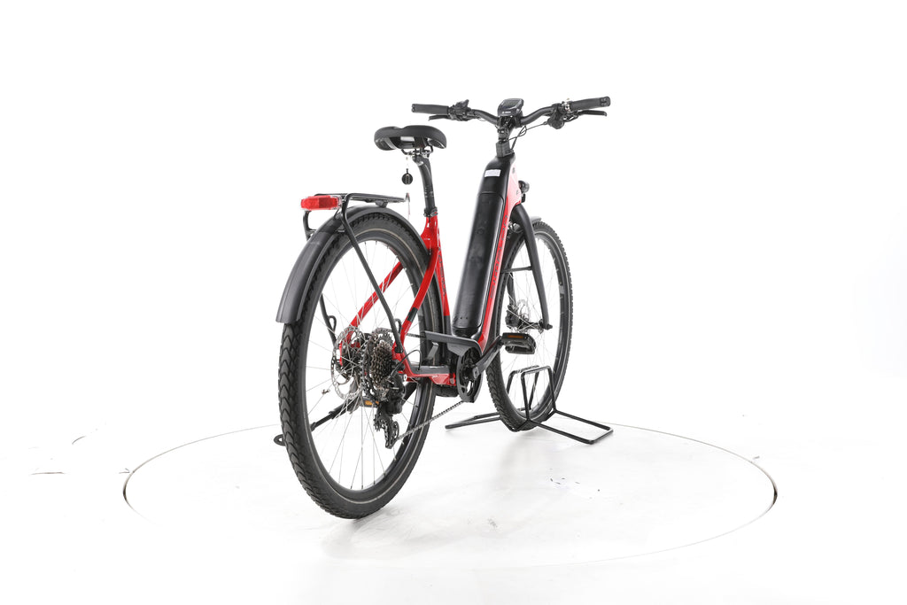 Simplon Chenoa Trekking E-Bike Tiefeinsteiger - Image 11