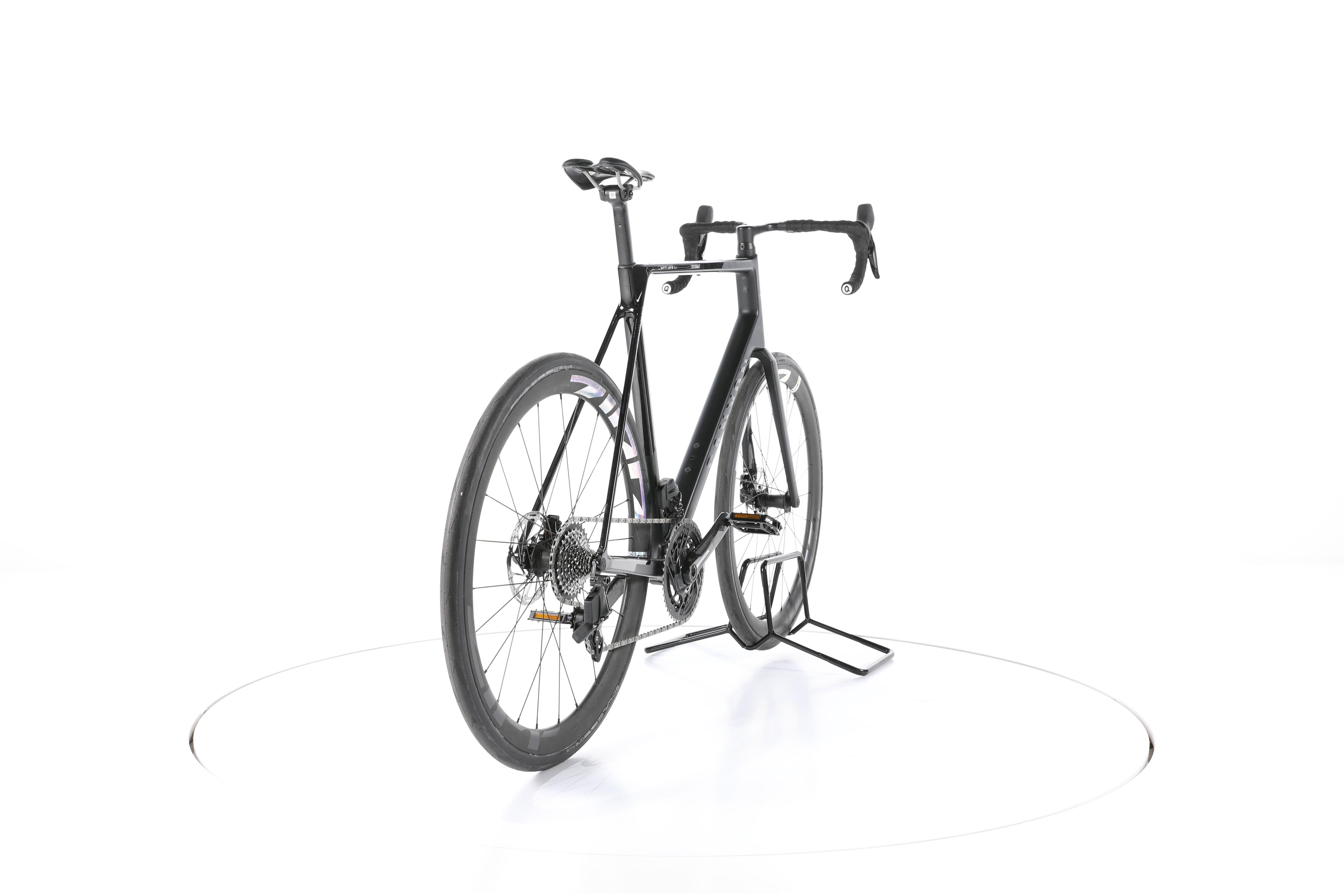Canyon Ultimate CF SLX 8 Force AXS Rennrad Carbon - Image 11