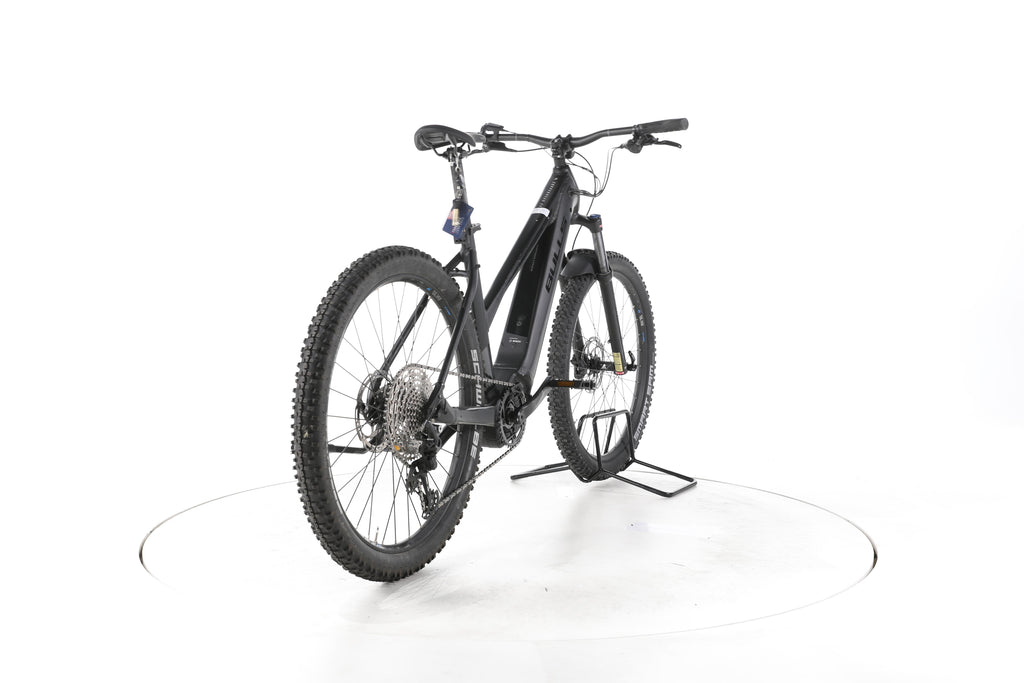 Bulls Copperhead EVO 2 E-Bike - Image 11