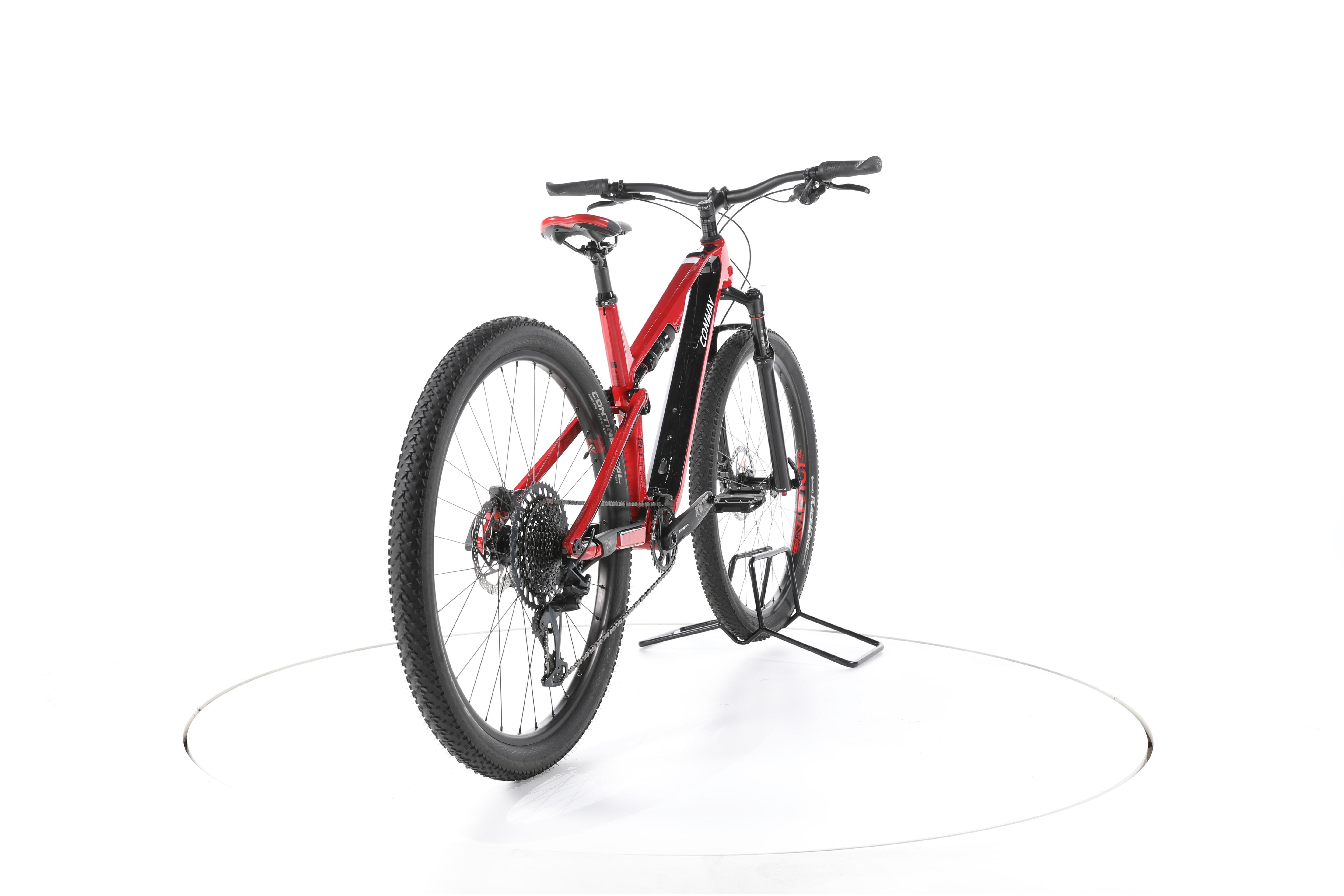 Conway RLC FS 4 - Image 11