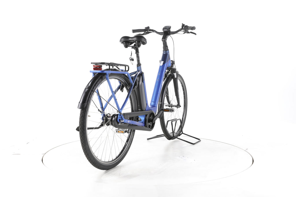 Kreidler Vitality Eco 3 Comfort City E-Bike Tiefeinsteiger - Image 11