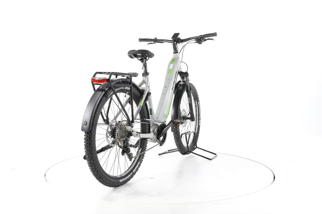Ideal PRISMA-810FX Trekking E-Bike Tiefeinsteiger - Image 11