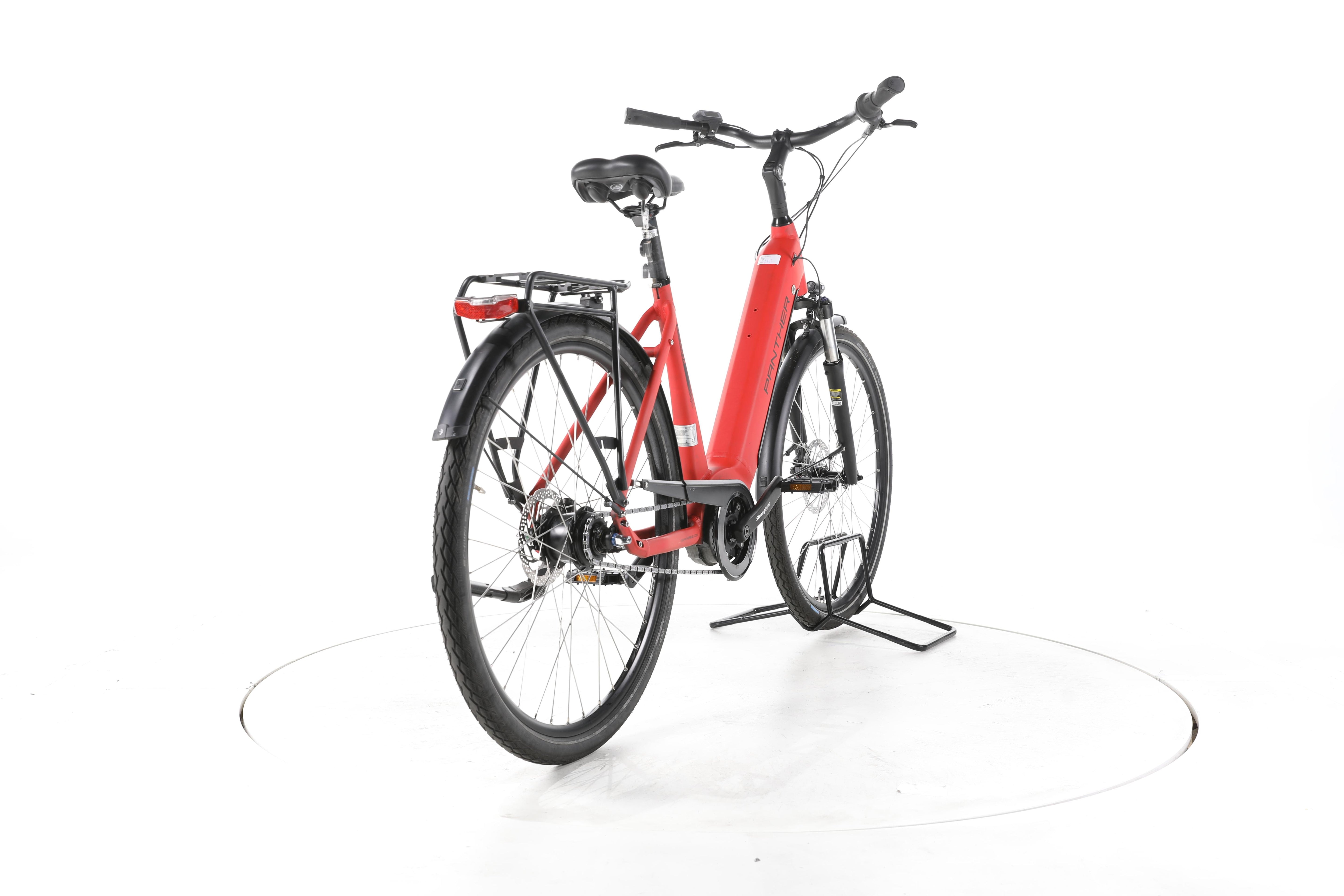 Panther Makali 2.0 City E-Bike Tiefeinsteiger - Image 11