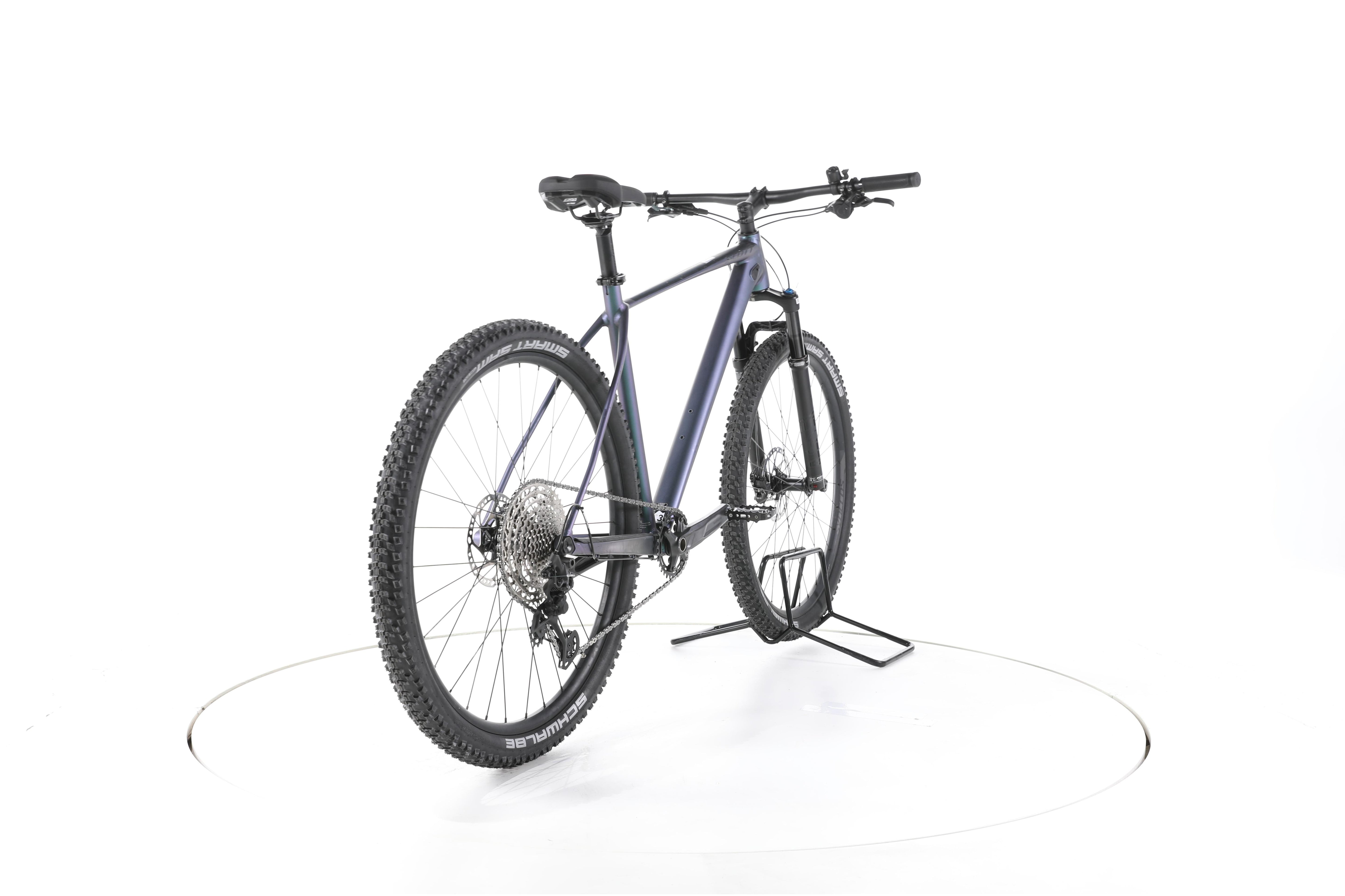 Scott Scale 950 - Image 11