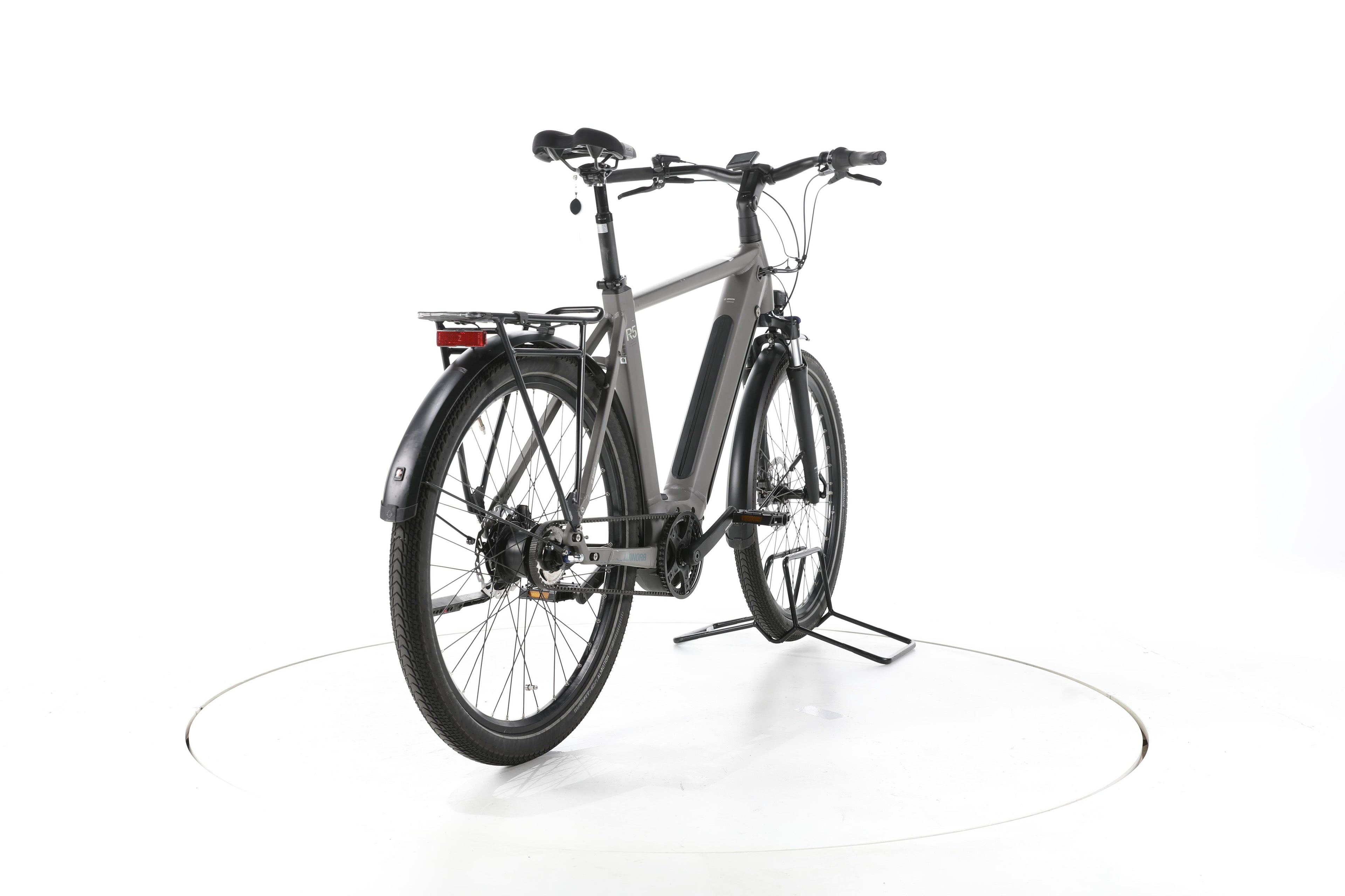 Winora Sinus R5 City E-Bike - Image 11