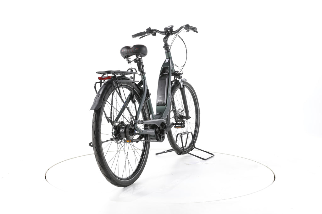 LPM E1 RT City E-Bike Tiefeinsteiger 2023 - Image 11
