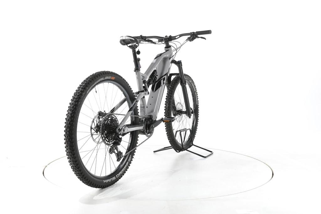 R Raymon TrailRay 140E 10.0 E-Bike Fully - Image 11