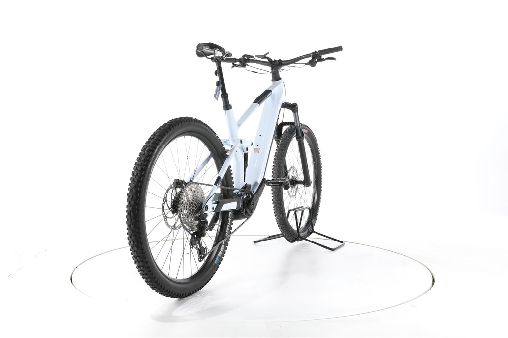 Cube Stereo Hybrid 140 HPC Pro Fully E-Bike Carbon 2023 - Image 11