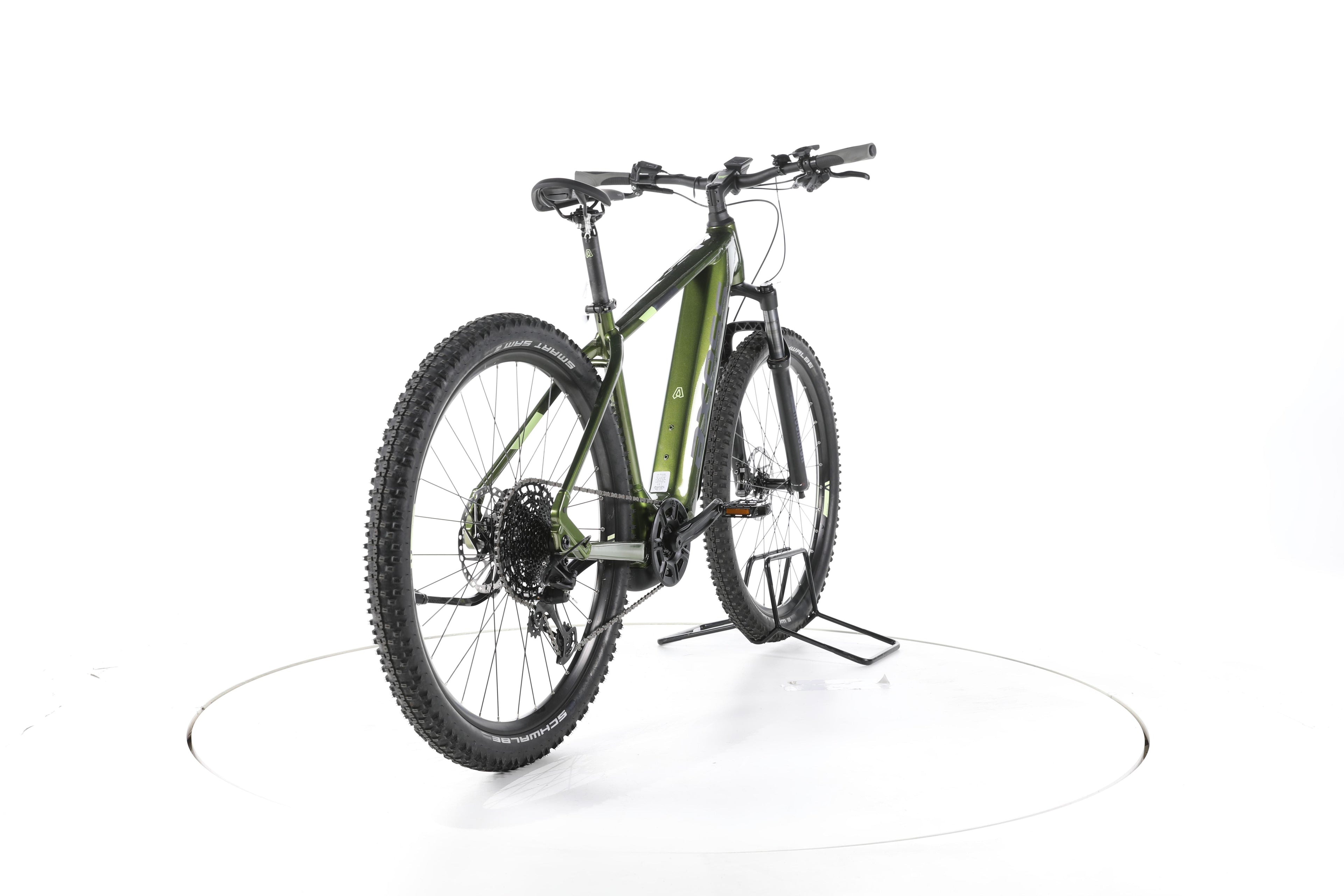 Axess Element 29 E-Bike 2023 - Image 11