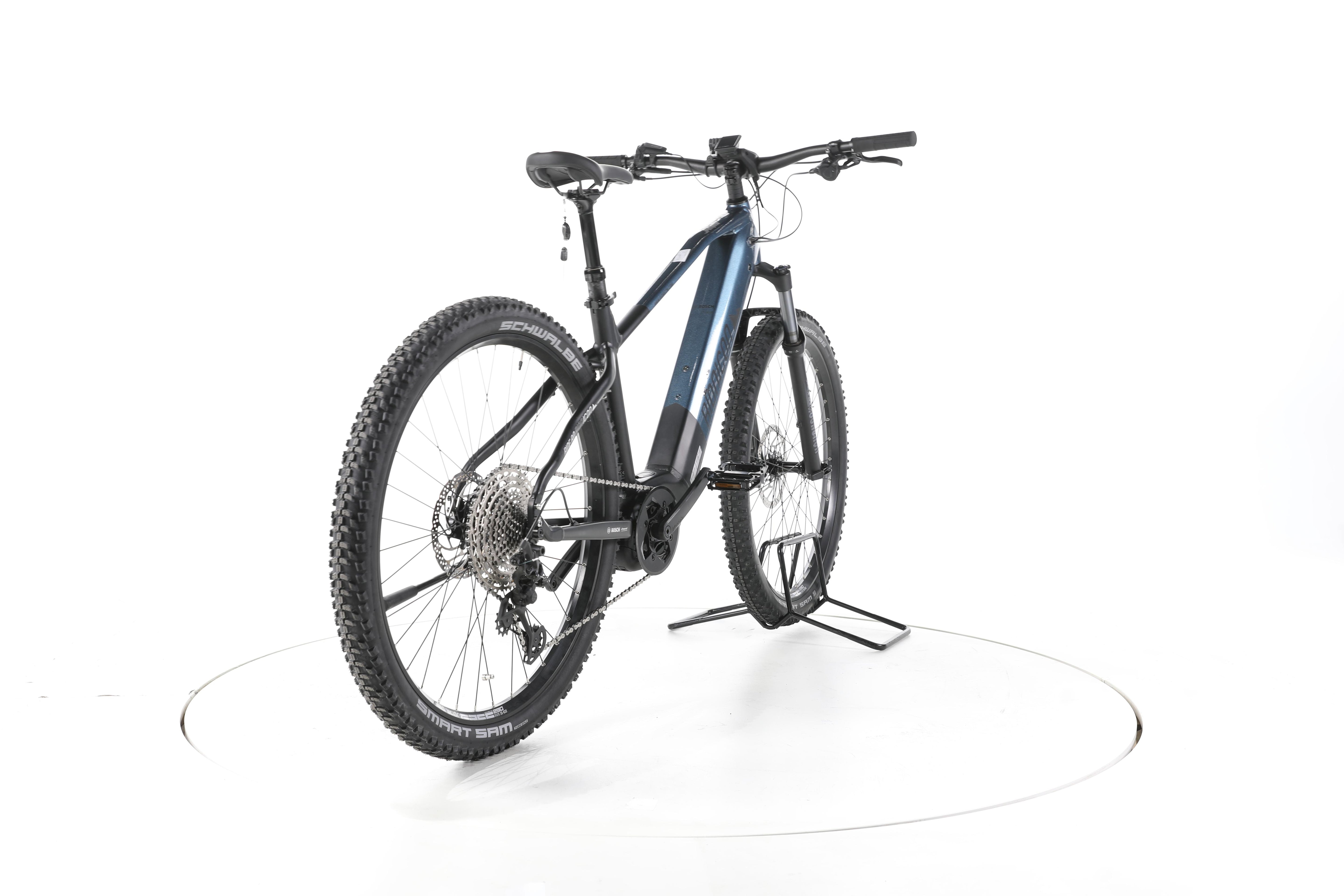 Bionicon James 1 E-Bike - Image 11