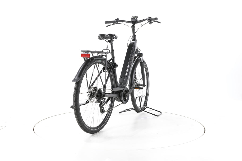 Kalkhoff Endeavour 3.B Move Trekking E-Bike Tiefeinsteiger - Image 11