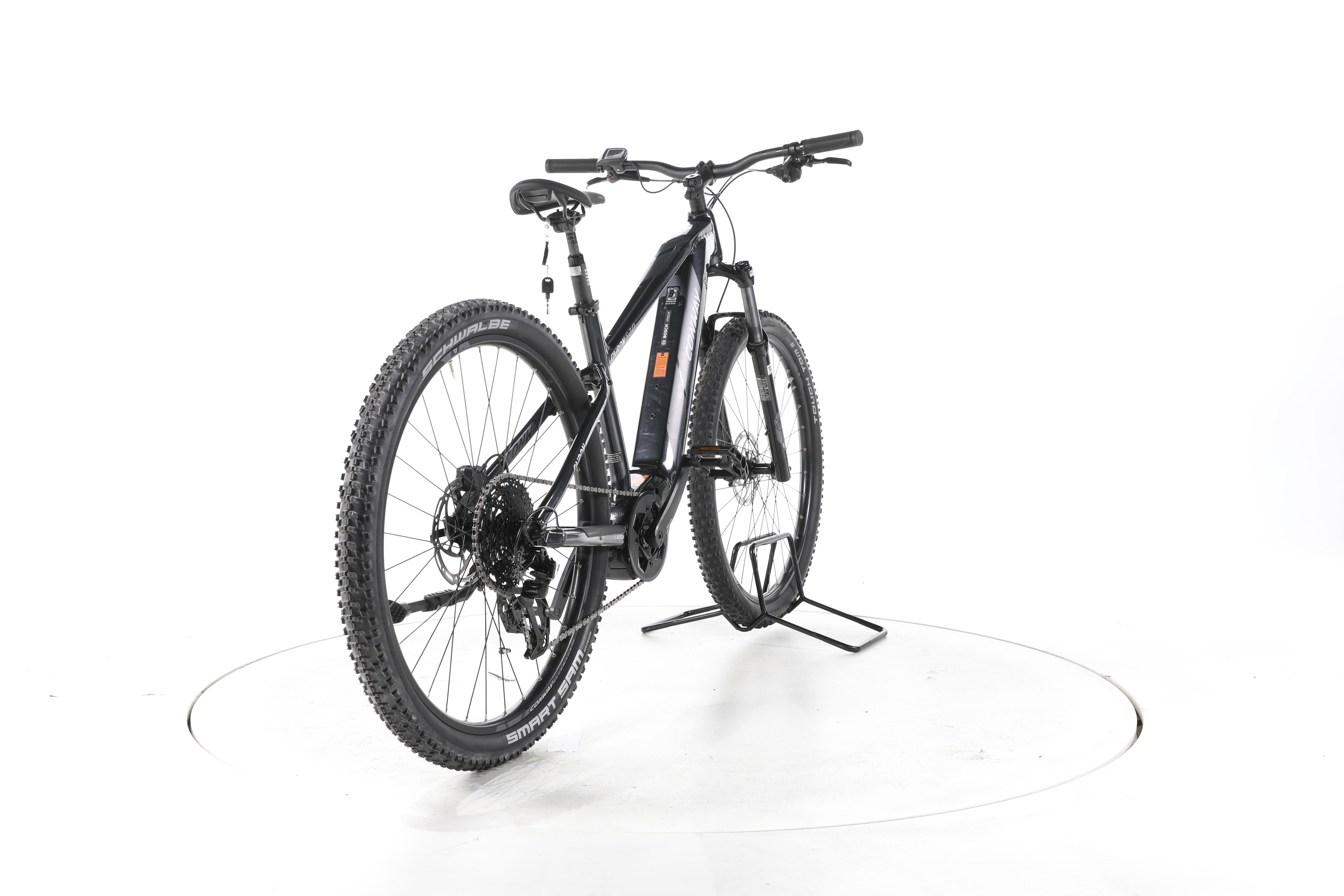Conway Cairon S 2.0 E-Bike - Image 11