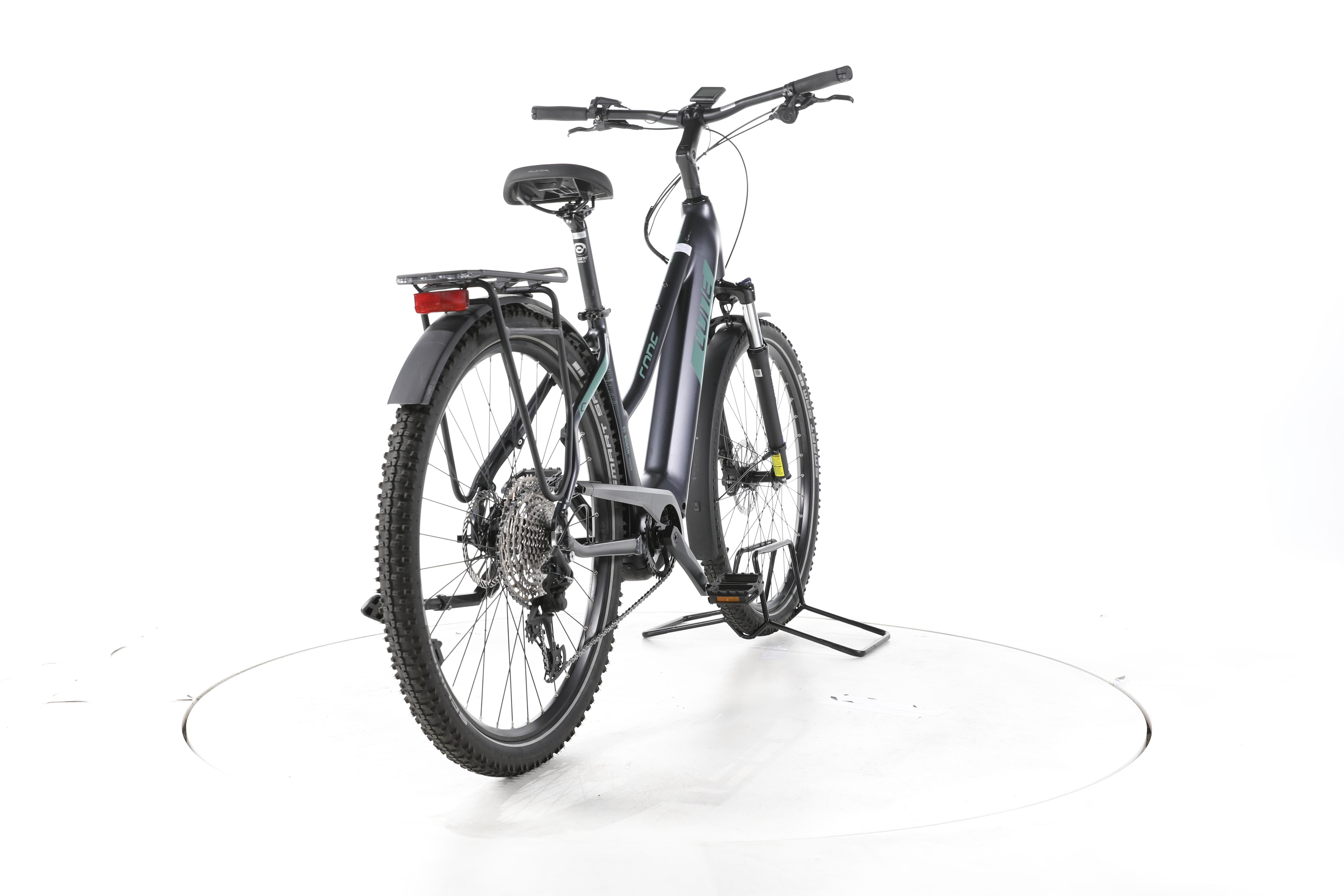 CONE Bikes eSUV IN 3.0 Trekking E-Bike Tiefeinsteiger - Image 11