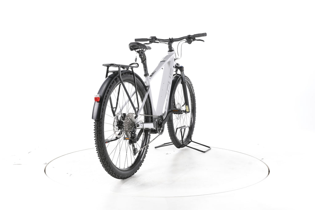 Focus Aventura² 6.7 Trekking E-Bike - Image 11