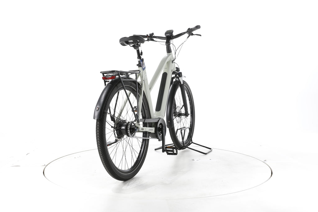 Winora Sinus N5 ECO City E-Bike - Image 11
