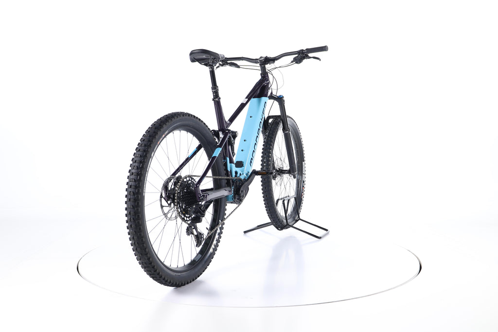 Mondraker DUSK R Fully E-Bike - Image 11