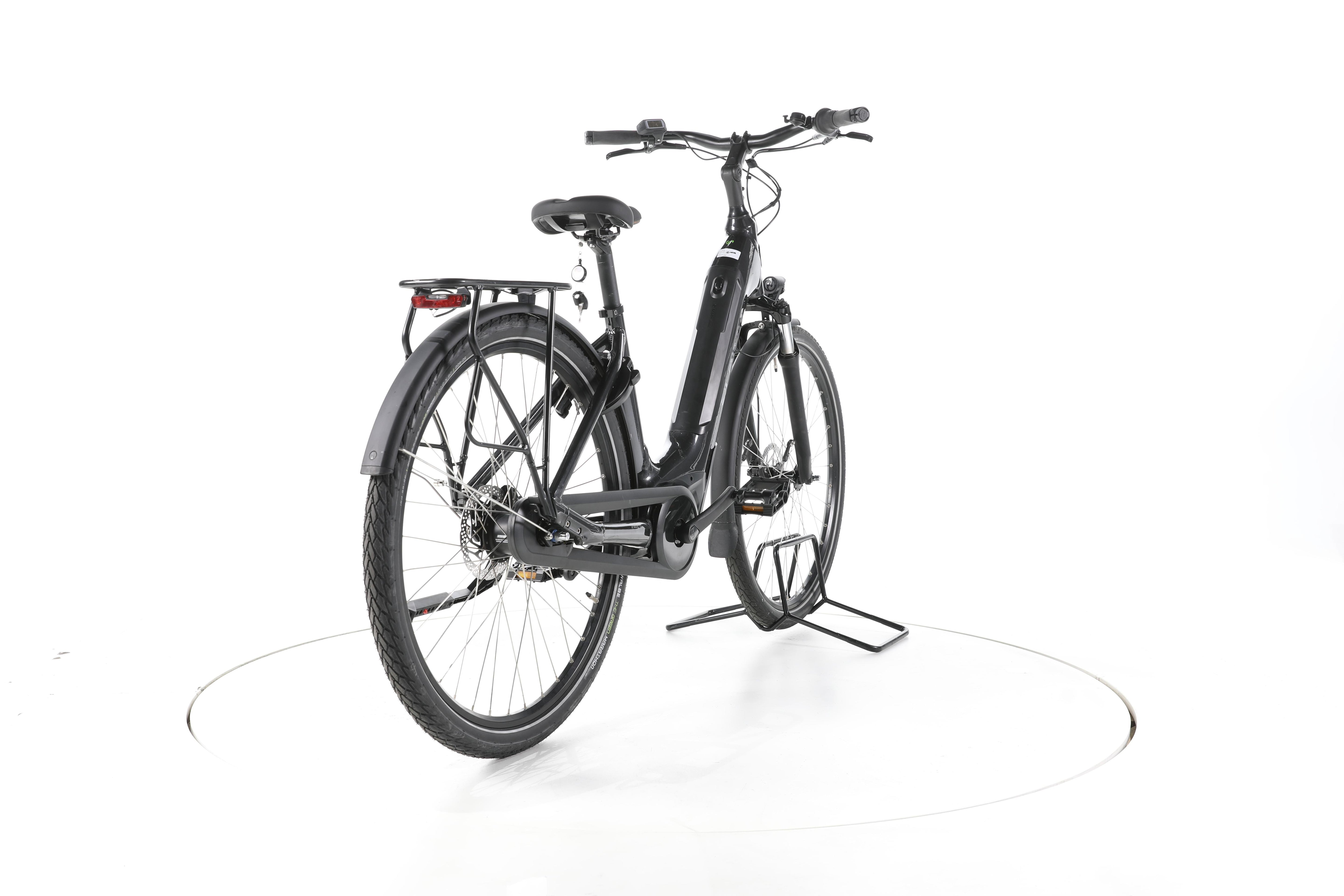 Sparta C-Grid City E-Bike Tiefeinsteiger - Image 11