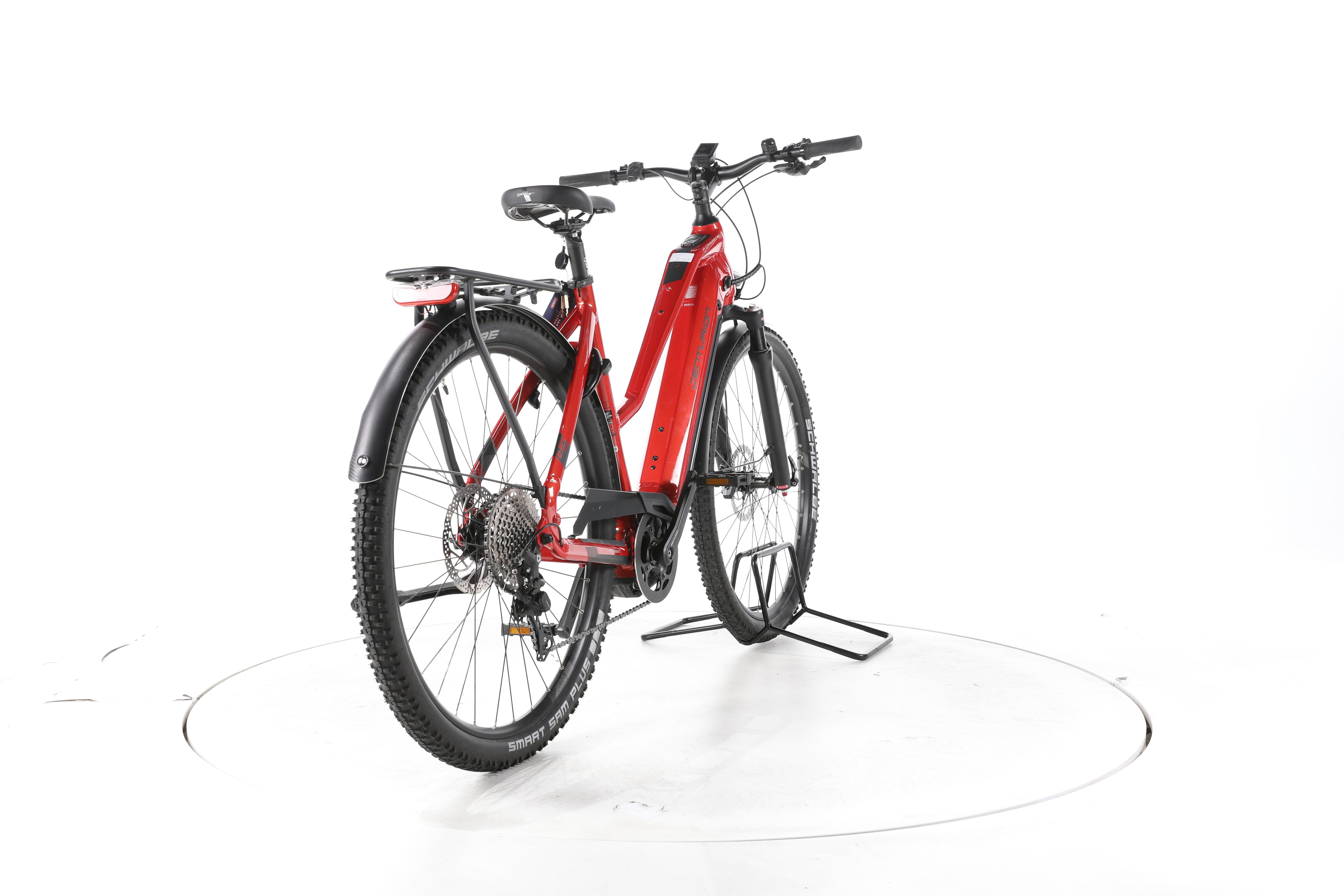 Centurion E-Fire Tour R2600i SMC Trekking E-Bike - Image 11