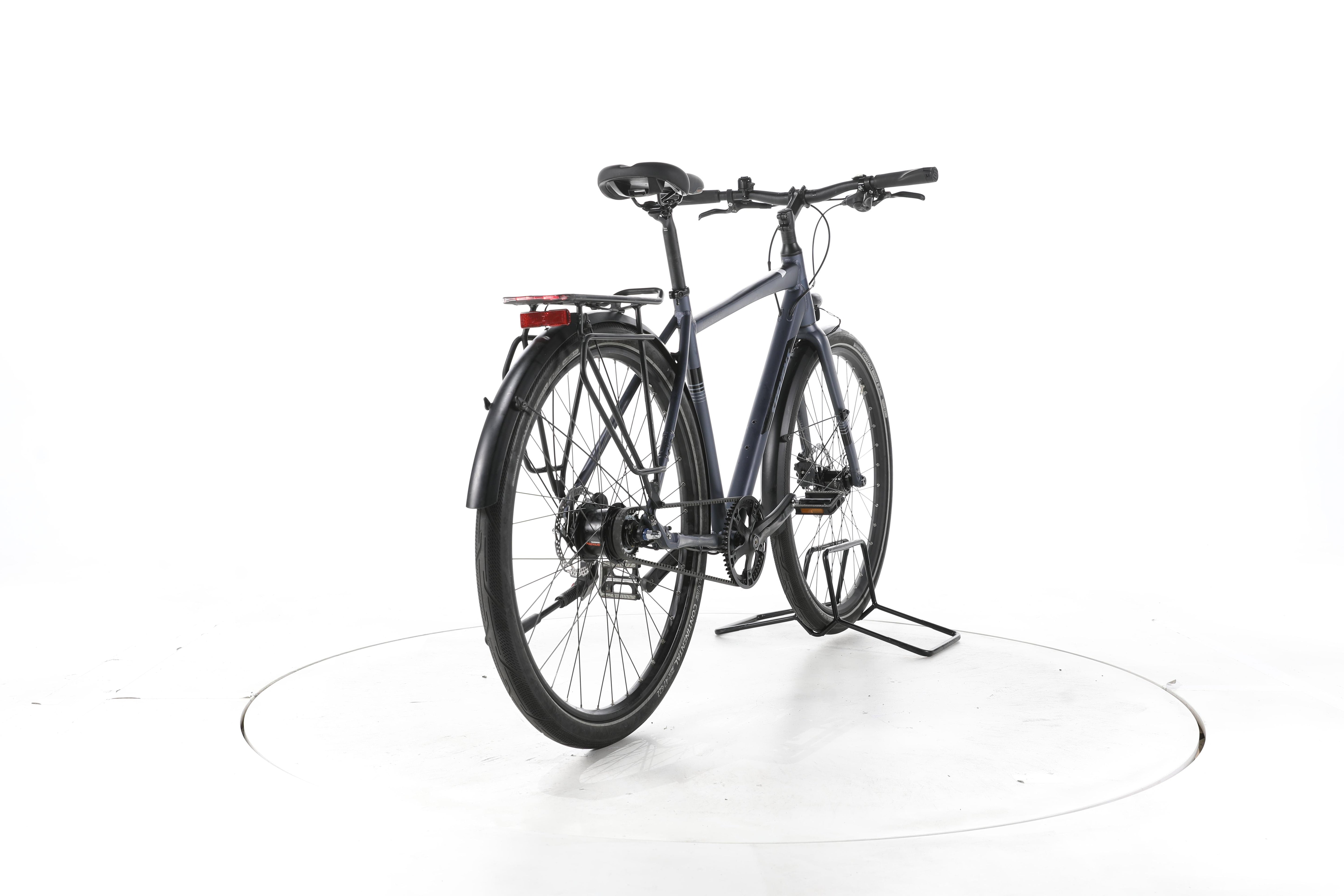 Stevens Courier Luxe Fahrrad City & Trekking - Image 11