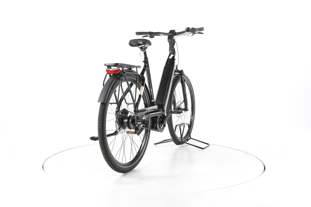 Liv Allure E+ 1 City E-Bike Tiefeinsteiger 2024 - Image 11