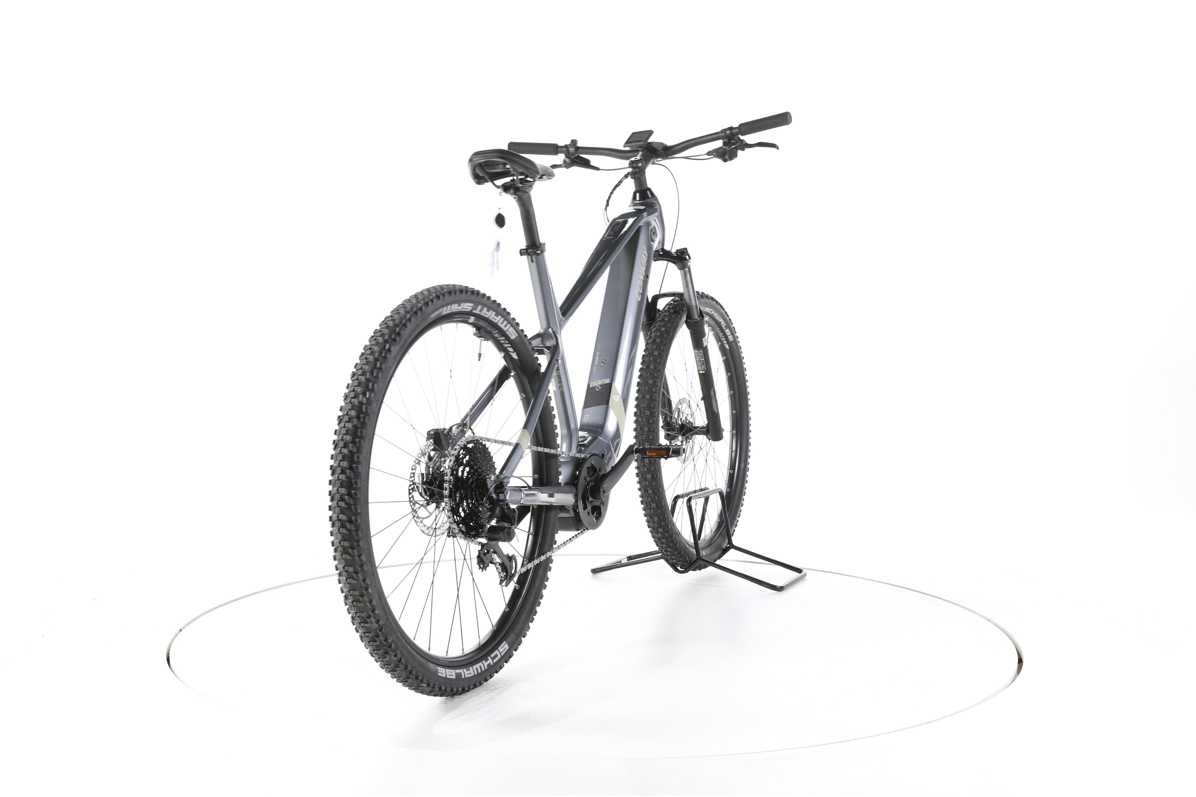 Conway Cairon S 2.0 E-Bike 2023 - Image 11