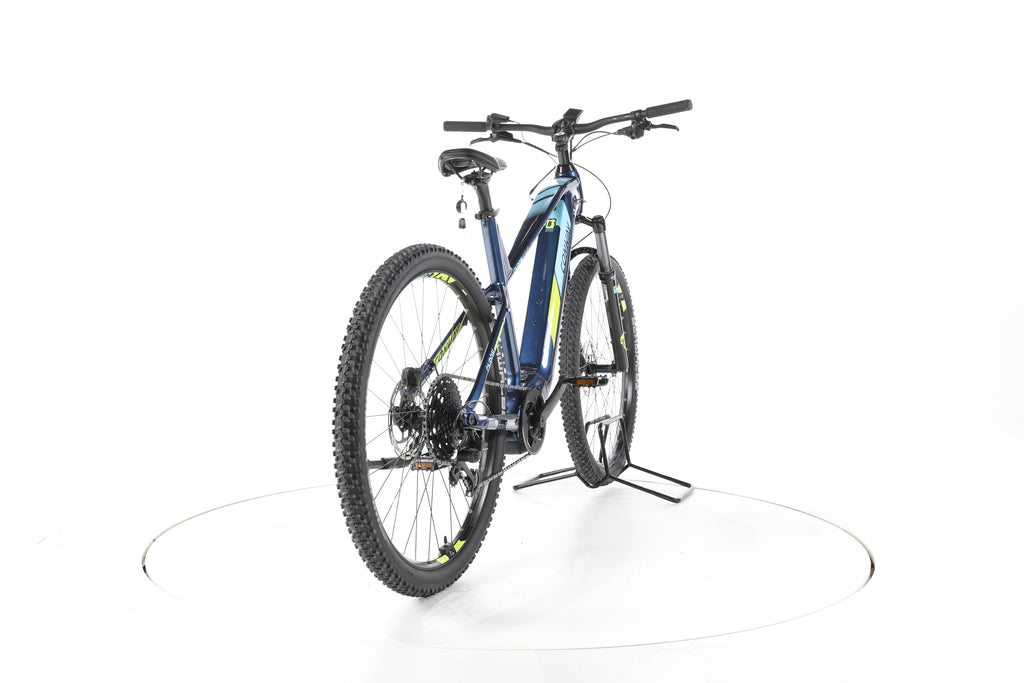 Conway Cairon S 5.0 E-Bike - Image 11