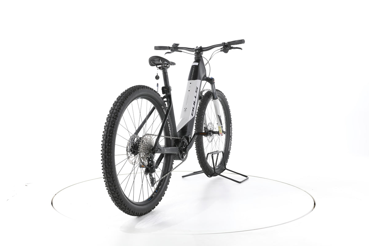 Bulls E-Stream EVO 1 E-Bike - Image 11
