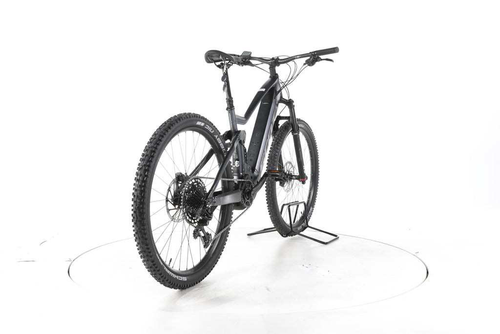 Scott Strike eRIDE 940 E-Bike Fully - Image 11