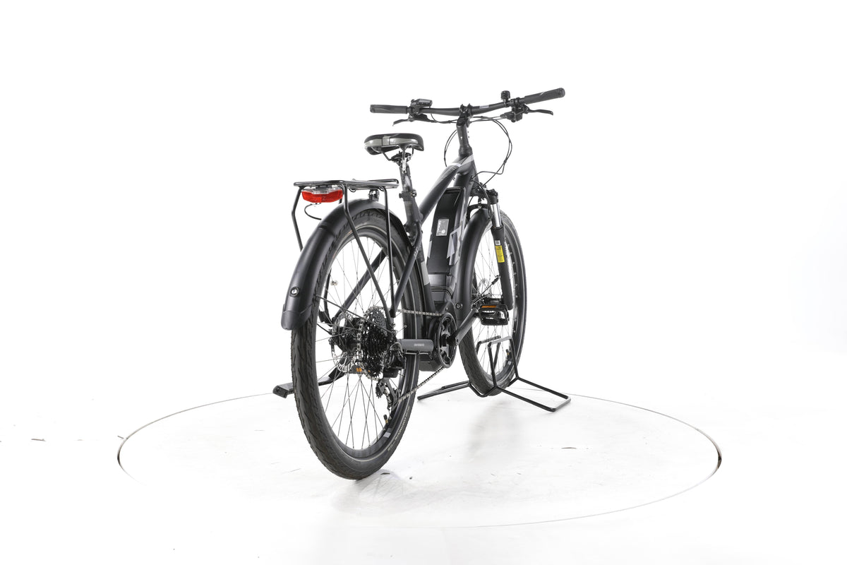 R Raymon TourRay E 3.0 Trekking E-Bike - Image 11