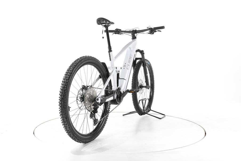 Cube Stereo Hybrid ONE44 EXC Fully E-Bike 2025 - Image 11